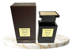 Tom Ford Tobacco Vanille EDP 3.4oz / 100ml – New Sealed Box