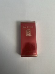 Red Dream Eau De Toilette Spray 100ml NEW IN BOX
