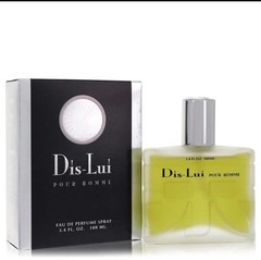 Dis-Lui Pour Homme Eau de Parfum Spray Regular Size 3.4 fl oz / 100 ml