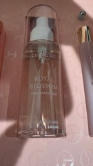 OMAYZA Paris Royal Blossom Eau de Parfum Spray, Regular Size 3.4 fl oz
