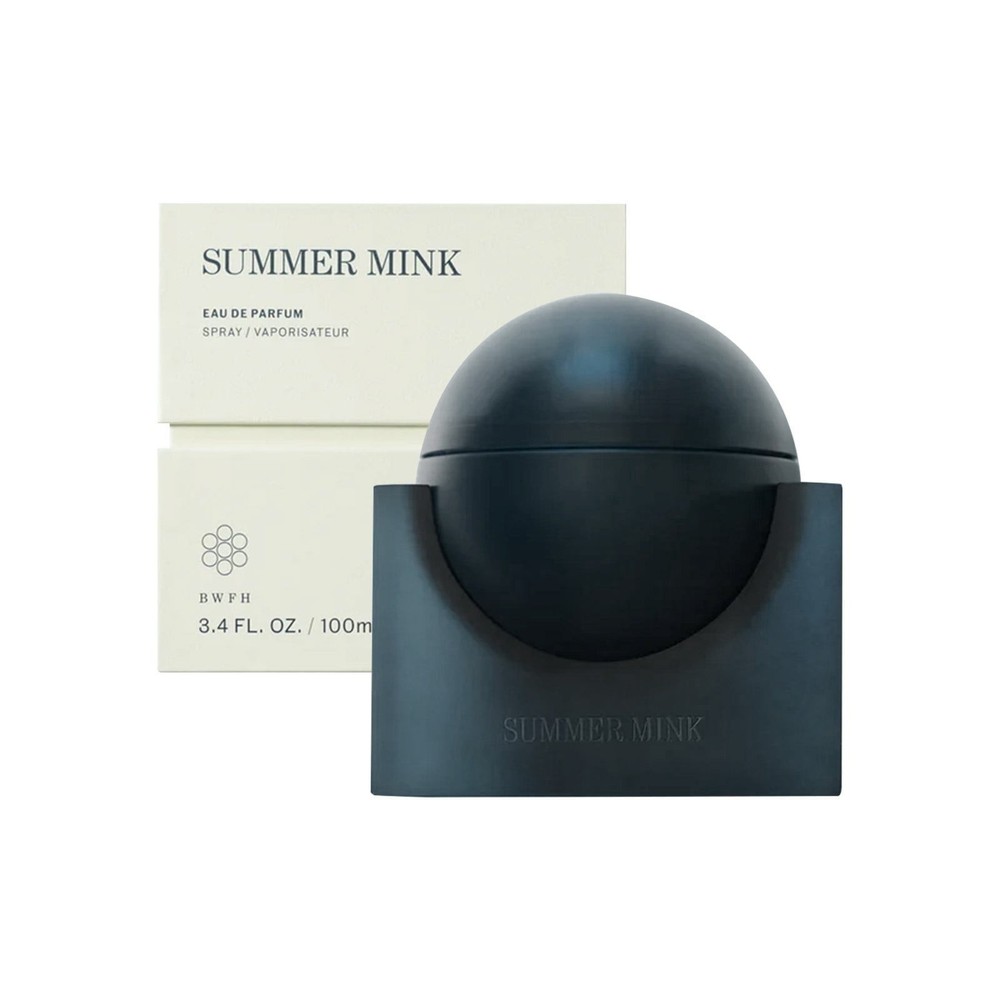 World Fragrance House Summer Mink Eau De Parfum Drake 3.4 oz / 100ml Better