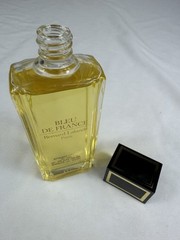 Bleu de France Bernard Lalande Paris Women Eau De Toilette 1 2/3 Fl Oz 50 ml NWB
