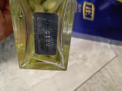 Various Men’s Designer High End Cologne and regular fragrance scent spray bottle