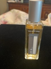 The Body Shop Life Is… Eau De Toilette 1.7 Us Fl Oz New