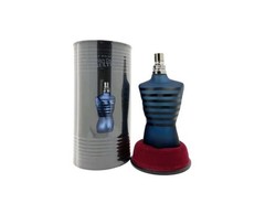 Jean Paul Gaultier Ultra Male Eau de Toilette Intense Natural Spray 4.2 fl oz