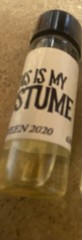 Indie Perfume Lot Of 4 From Sixteen92, Colornoise, Stereoplasm & Hexennacht