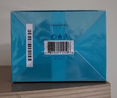 Donna BULGARI BVLGARI OMNIA Paraiba Eau de Toilet Perfume 65ML VINTAGE Sealed