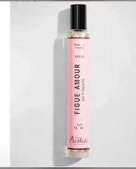 Bastide Figue Amour Eau de Toilette travel-size perfume in a sealed box MSRP $35