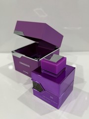 Al Haramain L’Aventure Iris Extract de Parfum Spray 3.3 oz New Open Box