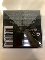 Burberry Touch by Burberry Cologne for Men 3.4 oz Brand New In Box