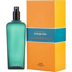 Eau D’Orange Verte Concentre by Hermes 6.7 oz / 200 ml Cologne Perfume 4 Unisex