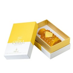 BOUGEE by ÄRIÂZ Perfume – New Women Fragrance 100 ML EDP– Sweet Gourmand – Gifts