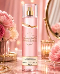 Sabrina Carpenter Sweet Tooth Body Spray for Women, 8oz, (236ml) New Box