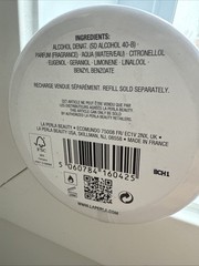 La Perla Possibilities | 120ml Eau de Parfum Sealed