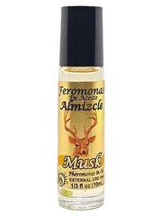 3X – MUSK-Roll on Pheromone Oil Perfume 10ml
