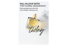 Avon Today Tomorrow Always 1.7oz (50 ml) Women’s Eau de Parfum