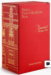 BR 540 Cologne for Men