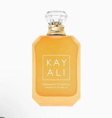 KAYALI Marrakesh in a Bottle Orange Blossom | 24 Perfume Spray 1.7 fl oz