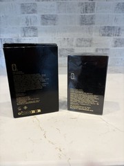 PS by Paul Sebastian 8 oz Fine Cologne Splash & 4 oz After Shave Lotion for Men