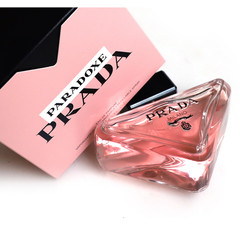 PRADA-Paradoxe by Prada EDP 3.0oz/90ml Spray Perfume for Women New In Sealed Box