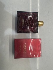 Versace Eros Flame 3.4 oz Eau de Parfum for Men Spray