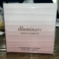 Illuminare by Vince Camuto, 1 oz EDP spray for Women
