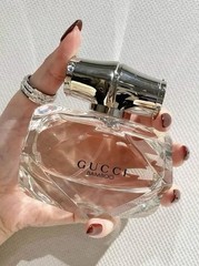 Gucci Bamboo Eau de Parfum Natural Spray 50 mL / 1.6 fl oz Regular Size