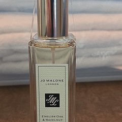 Jo Malone London English Oak & Hazelnut Cologne Spray 1.0 fl oz 30 ml