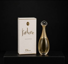 Dior J’adore Touche De Parfum 5ml Women’s Eau de Parfum