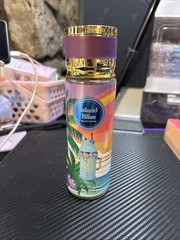 Island Bliss by Miss Wendy 8.4 oz body mist…