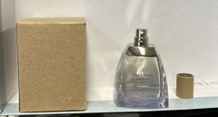 Vera Wang Sheer Veil Eau De Parfum Spray 3.4 oz NOS