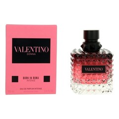 Valentino Donna Born In Roma Intense By Valentino, 3.4Oz Edp Intense Spray Women