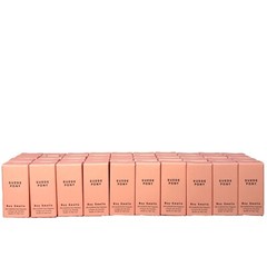 BOY SMELLS Suede Pony Cologne de Parfum Perfume Spray Sample 1.5 ml LOT OF 40