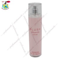 Kenneth Cole Blush All Over Body Spray 8.0 oz For Women by Kenneth Cole New