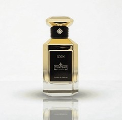 Chateau les parfums Icon Extrait de Parfum Regular Size 3.4 fl oz