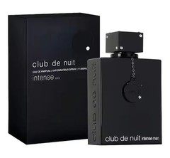 Armaf Club De Nuit Intense 3.6 Oz Man Eau de Toilette perfume