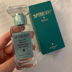 Vacation “After Sun” Eau De Toilette 1 fl oz. NEW