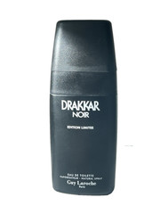 Drakkar Noir Guy Laroche COSMAIR Limited Edition EDT 2.5oz/75 ml~Spray~NWOB