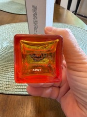 HERMÈS Eau de Mandarine Ambrée Cologne, 3.3oz/100ml, BRAND NEW IN TESTER BOX