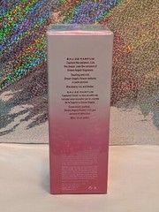 NIB Victoria’s Secret Dream Angels ~ FOREVER ~ Eau De Parfum 4.2 oz DISCONTINUED