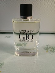 Acqua Di Gio by Giorgio Armani EAU DE PARFUM EDP Spray Men 6.7 oz 200 ML