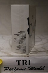 BIJAN by Five Star Fragrance Eau de Toilette EDT Women Spray 2.5 fl.oz. Sealed