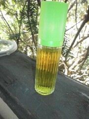 RETRO LANDER “C” COLOGNE SPRAY – 2 FL. Oz. – VERY RARE 1970s Fragrance
