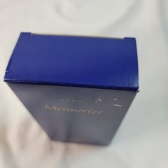 Avon Mesmerize Cologne Spray, NIB Classic Fragrance For Men. 3.4FLOz