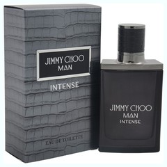 Jimmy Choo Man Intense by Jimmy Choo for Men – 1.7 oz EDT Spray