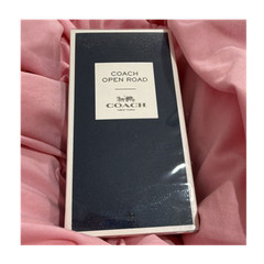 Coach Open Road Eau de Toilette Spray 100 ml e 3.3 fl oz