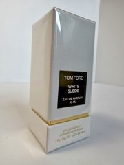Tom Ford White Suede Eau de Parfum, $202, 1 oz. 30mL, New/Sealed/Authentic