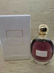 La Perla Collection White Iris Eau De Parfum Spray Perfume 3.3 oz New Sealed