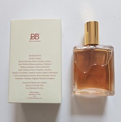 VANILLA & CHERRY / CHERRY VANILLA 1.7 FL OZ / 50 ML EAU DE PARFUM MADE IN USA