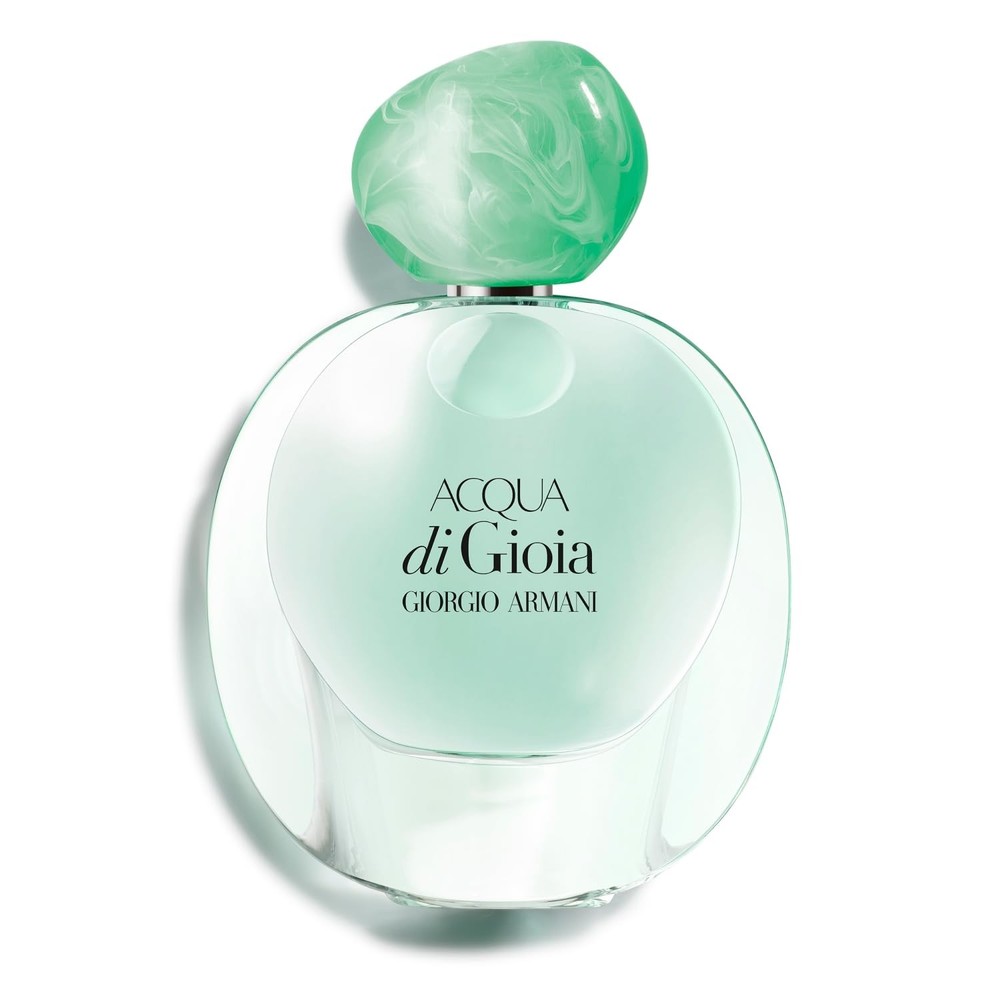 Armani Beauty – Acqua di Gioia – Eau de Parfum – Floral Fruity Fragance for W…
